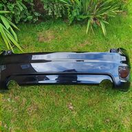 focus st side skirts for sale