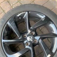 vauxhall vivaro spare wheel for sale