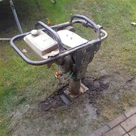 trench rammer for sale