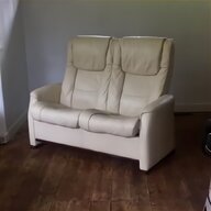 white settee for sale