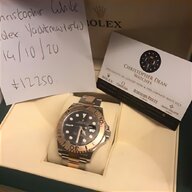 rolex gold submariner for sale