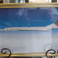 concorde airplane for sale