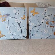 duck egg blue canvas for sale
