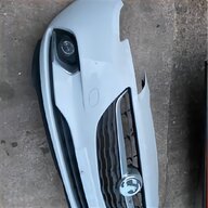 corsa vxr front bumper for sale
