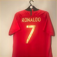 ronaldo brazil shirt for sale