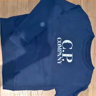 cp company jumper for sale