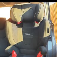 recaro monza seatfix for sale