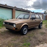 vw polo mk1 for sale