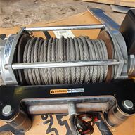 heavy winch for sale