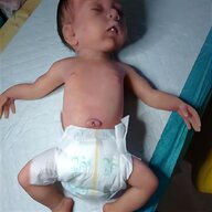 full body silicone baby for sale