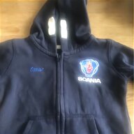scania hoodie for sale