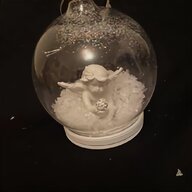 snow globe snow for sale