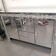 mirrored sideboard for sale