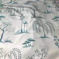 sanderson curtain fabric for sale