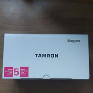 tamron lenses for sale