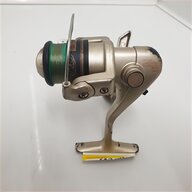 shakespeare mach 2 reels for sale
