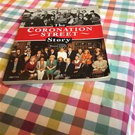 coronation street book for sale
