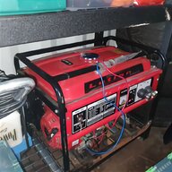 van generator for sale