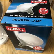 infra red lamp for sale
