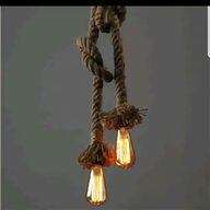 rope light 15m for sale