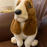 hush puppy soft toy for sale