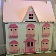 dolls house cottage for sale