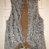 sheepskin vest for sale
