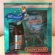 babycham bottle for sale