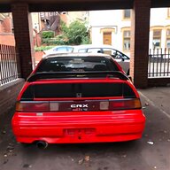 civic mb6 for sale