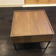 upholstered coffee table for sale