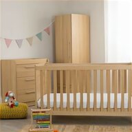 3 piece nursery furniture set for sale