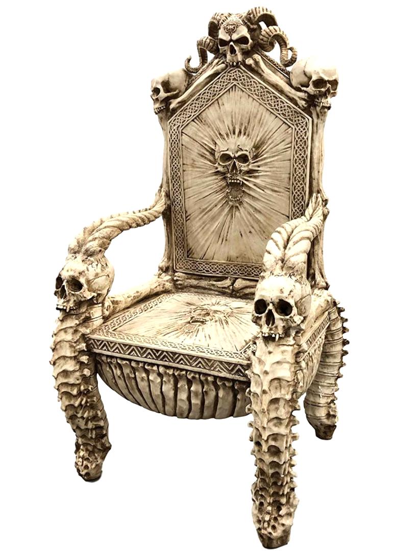 Gothic Chair For Sale In Uk 37 Used Gothic Chairs