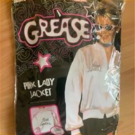 grease jacket for sale