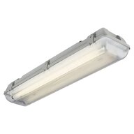 5ft fluorescent fitting for sale