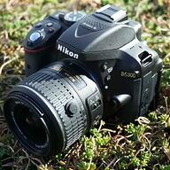 nikon d40 camera for sale