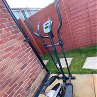 olympus cross trainer for sale