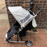 petite star zia pushchair for sale