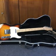 fender 60th anniversary telecaster for sale