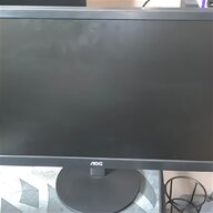 aoc monitor for sale