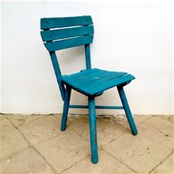 vintage childrens wooden chair for sale