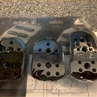 sparco pedals for sale