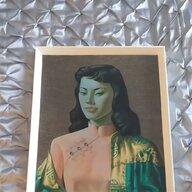tretchikoff for sale