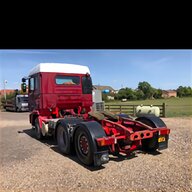 sleeper cab truck for sale