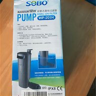 aquarium pump for sale
