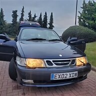 saab alloy for sale
