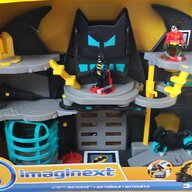 fisher imaginext for sale