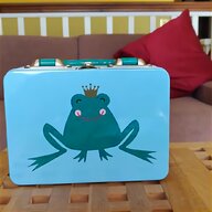 retro tin lunch boxes for sale