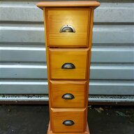 a4 storage drawers for sale