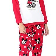 mickey mouse pyjamas women for sale