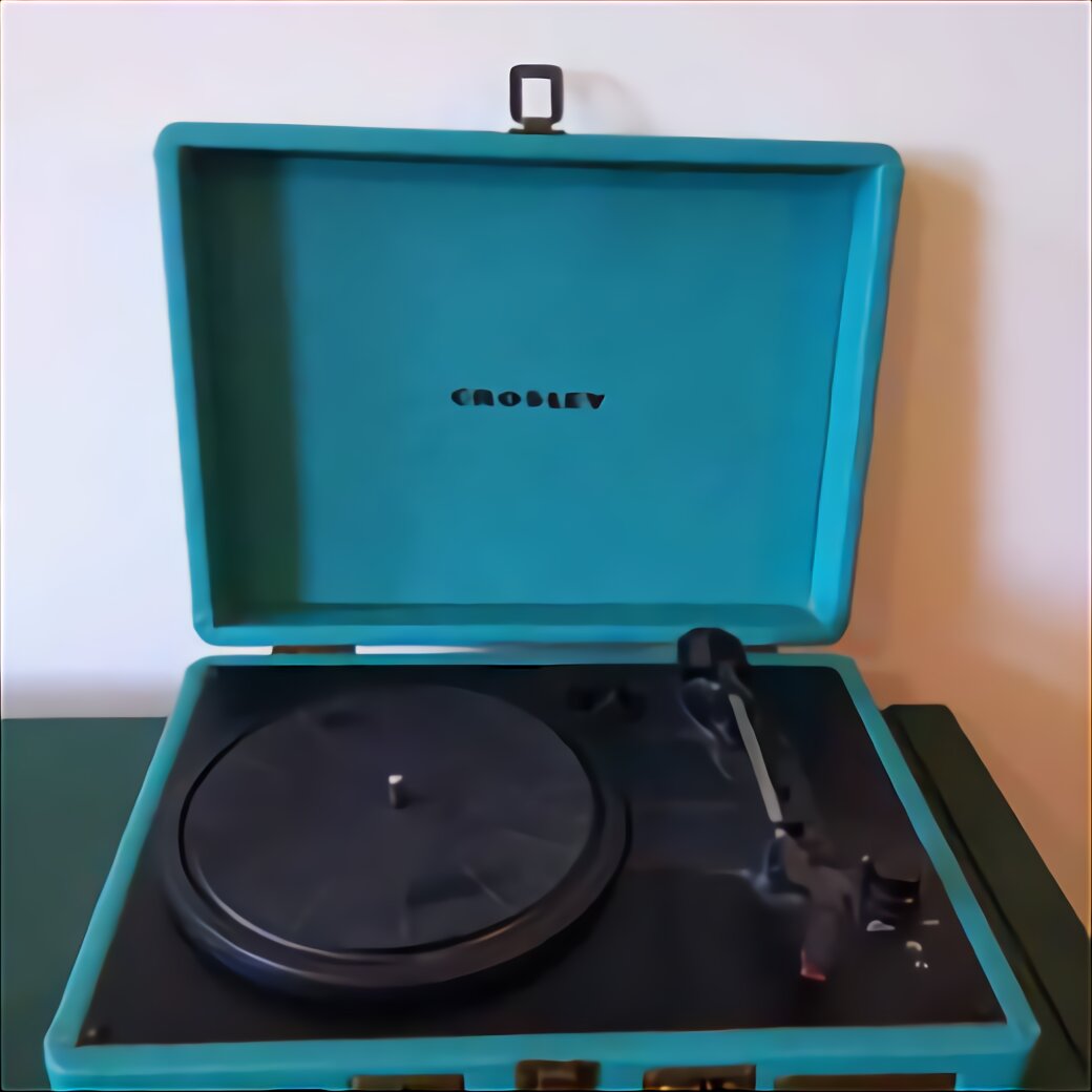 Vintage Vinyl Player for sale in UK | View 43 bargains